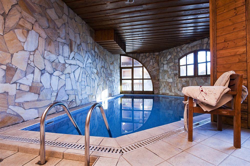 Chalet Altitude Val Thorens Aparthotel Εξωτερικό φωτογραφία