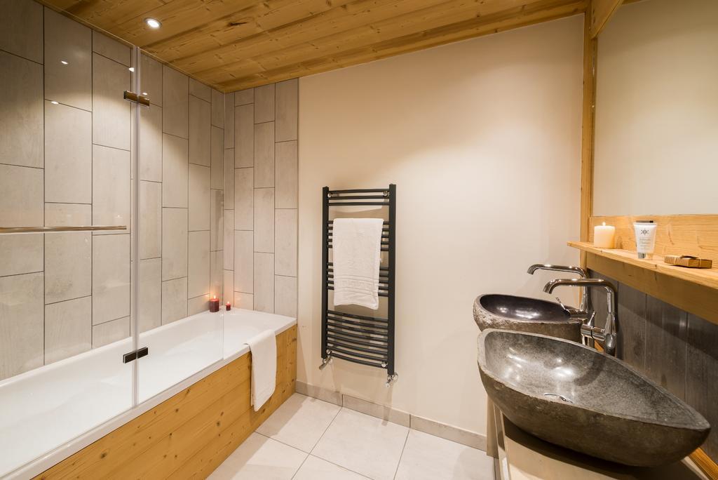 Chalet Altitude Val Thorens Aparthotel Εξωτερικό φωτογραφία