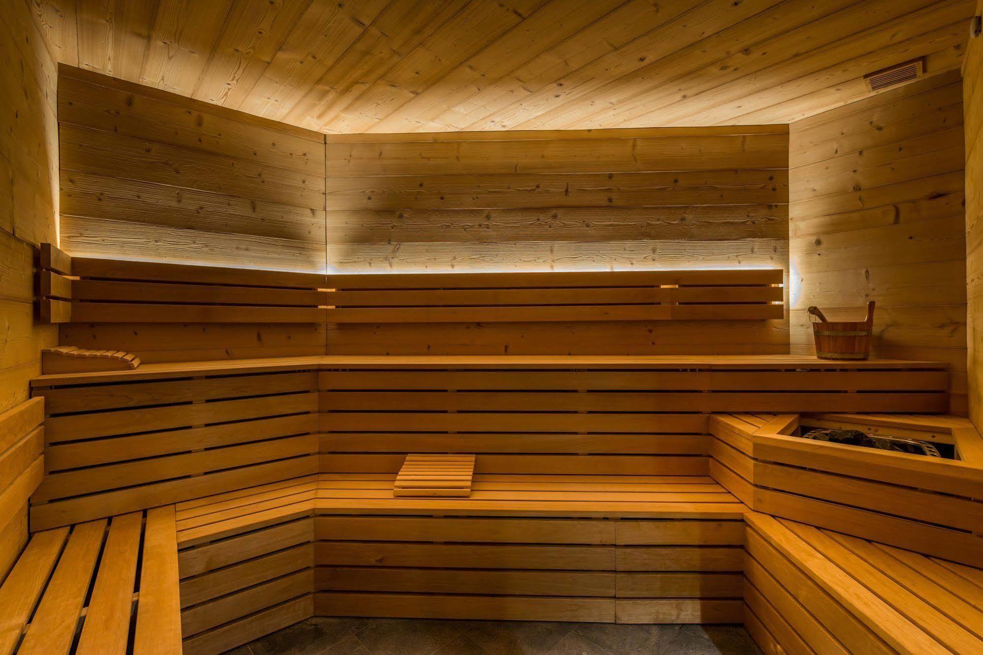 Chalet Altitude Val Thorens Aparthotel Εξωτερικό φωτογραφία