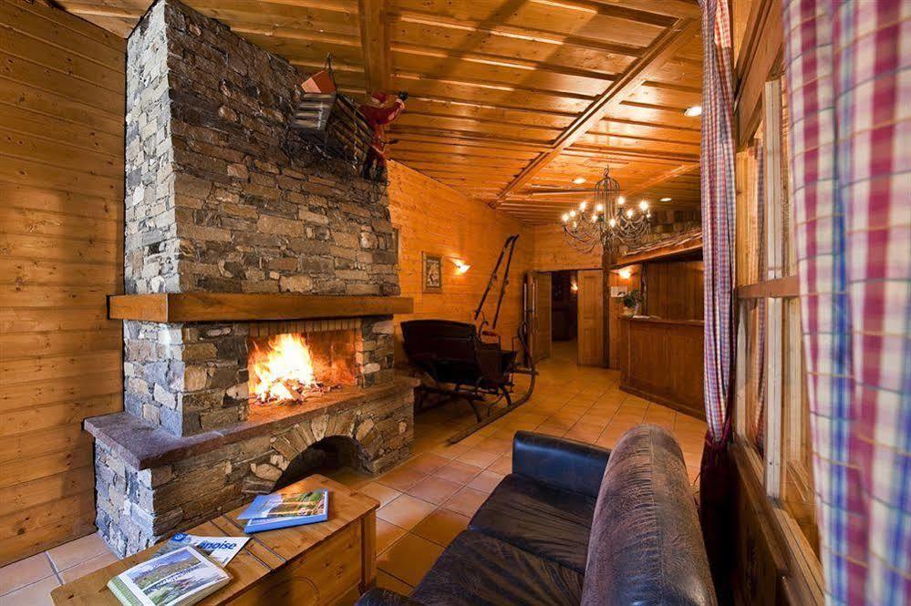 Chalet Altitude Val Thorens Aparthotel Εξωτερικό φωτογραφία
